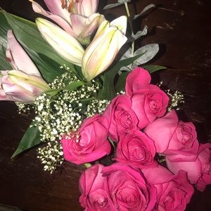 Meet your Posher, Fontay